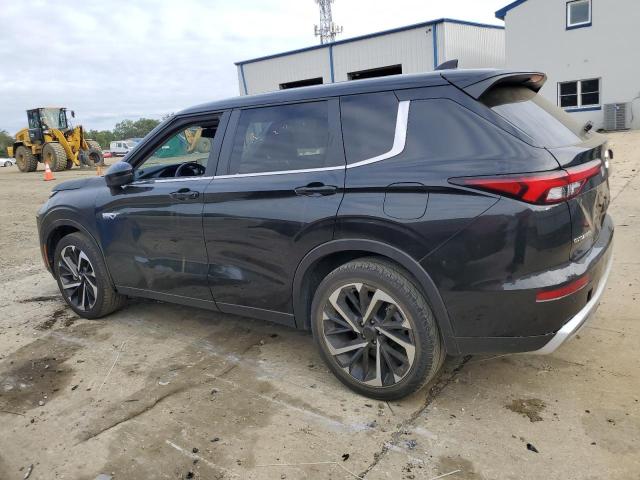 2024 MITSUBISHI OUTLANDER SE JA4T5VA9XRZ021546