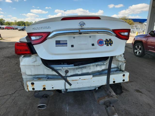 2016 NISSAN MAXIMA 3.5 #3278674749