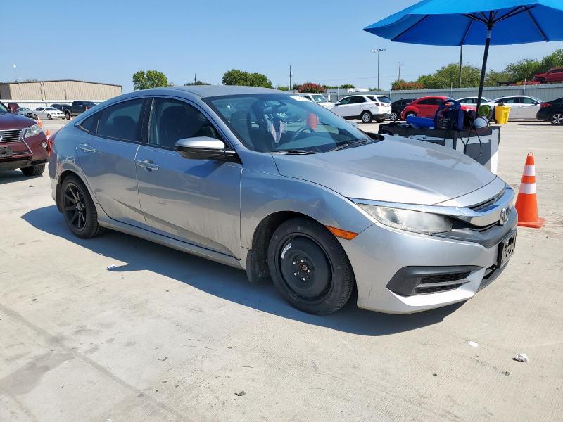 2016 HONDA CIVIC LX 19XFC2F50GE025790