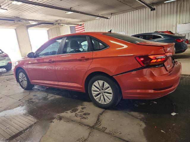 2019 VOLKSWAGEN JETTA S - 3VWN57BU7KM105812
