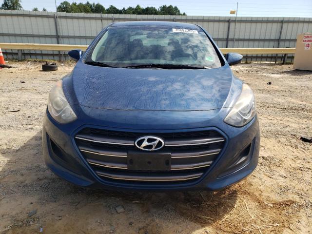 2016 HYUNDAI ELANTRA GT KMHD35LH9GU259477