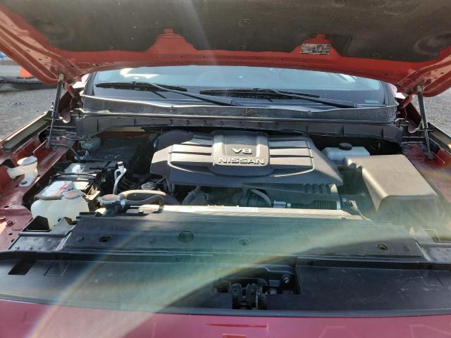 2019 NISSAN TITAN - 1N6AA1EJ7KN509708