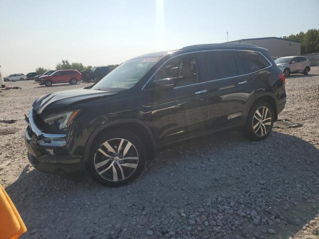 2016 HONDA PILOT ELIT - 5FNYF6H00GB044701