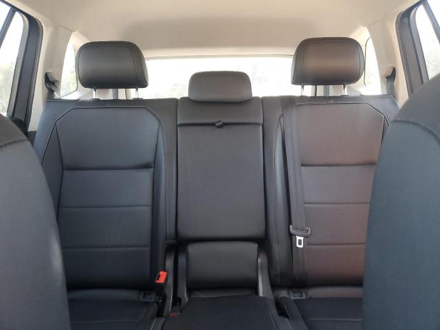 2019 VOLKSWAGEN TIGUAN SE 3VV2B7AX4KM042485