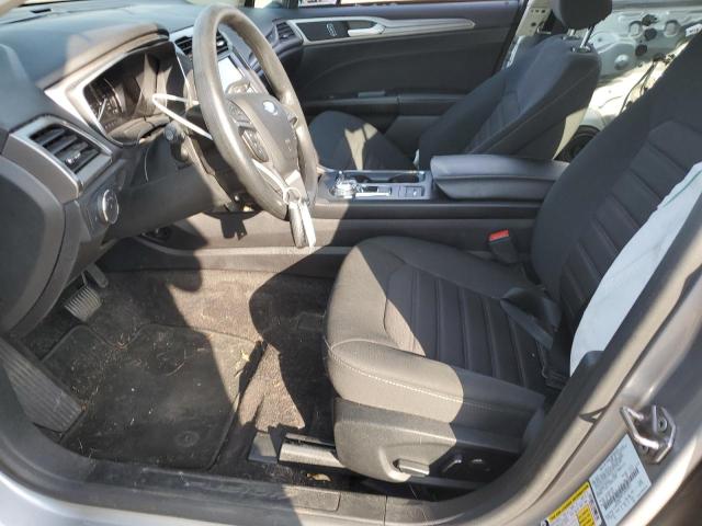 2020 FORD FUSION SE 3FA6P0HD1LR232811