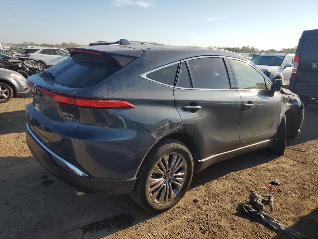 2021 TOYOTA VENZA LE - JTEAAAAH8MJ045632