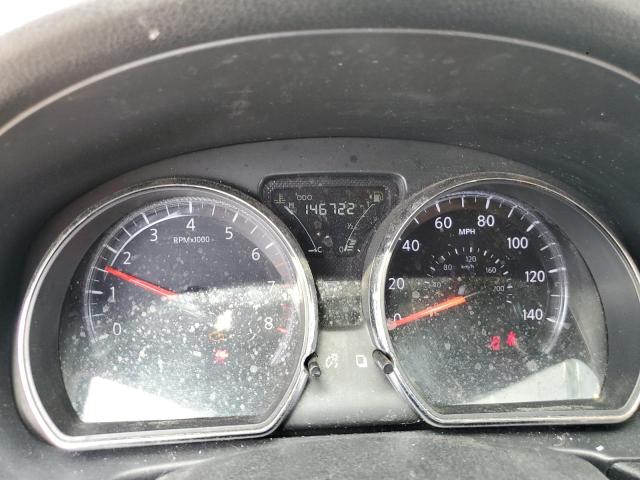 2024 NISSAN VERSA S 3N1CN7AP5JL879795
