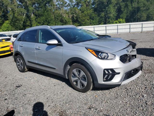 2020 KIA NIRO LX KNDCB3LC8L5377570