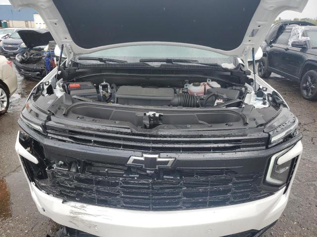 2025 CHEVROLET TAHOE K150 #3287630028