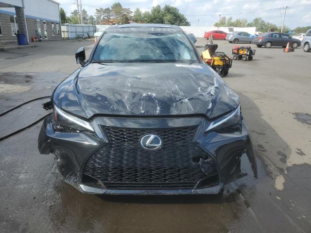 2021 LEXUS IS 350 F S JTHGZ1E29M5022669