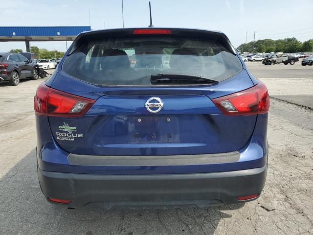2019 NISSAN ROGUE SPOR #3263916128