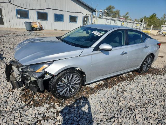 Global Auto Auctions: 2023 NISSAN ALTIMA SV