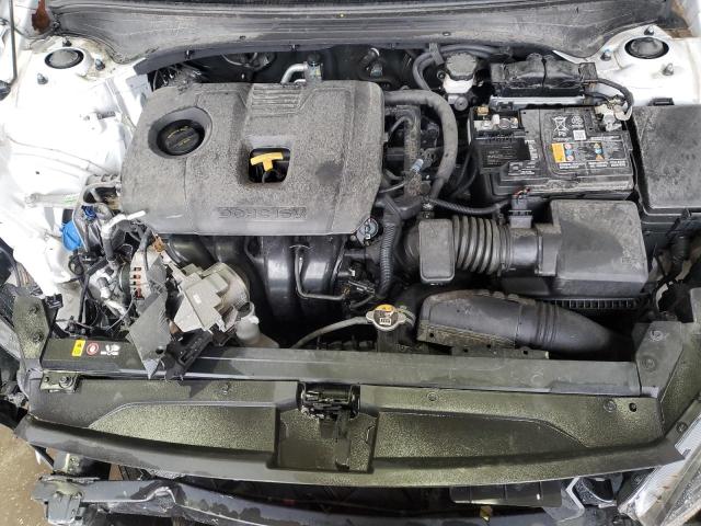 2024 KIA FORTE LX - 3KPF24AD0RE738639