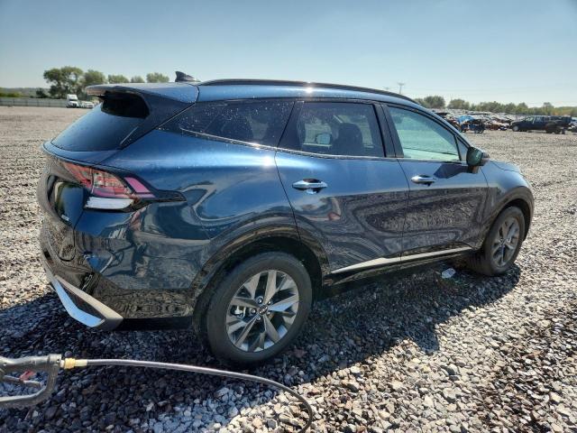 2025 KIA SPORTAGE S KNDPXCDG5S7245440