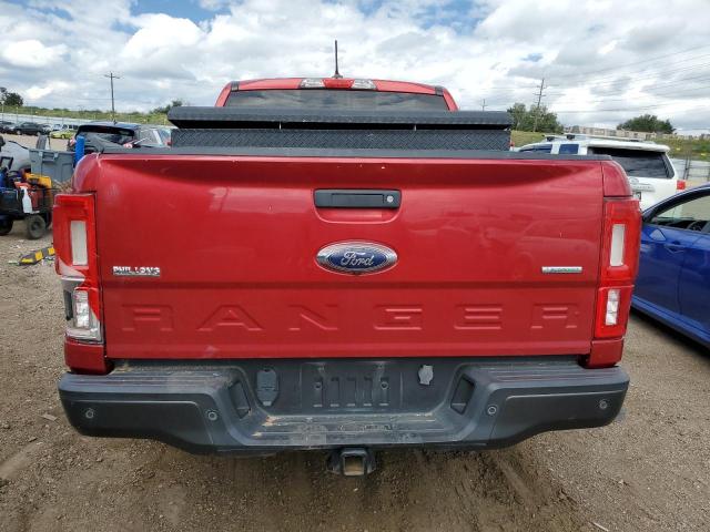 2020 FORD RANGER XL - 1FTER4FH6LLA06128