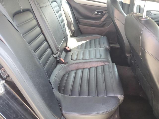 2015 VOLKSWAGEN CC SPORT WVWBN7AN1FE803795