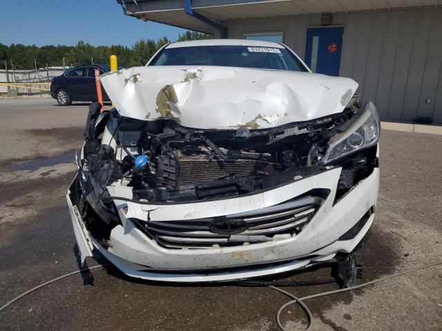 2015 HYUNDAI SONATA SE - 5NPE24AF3FH000922