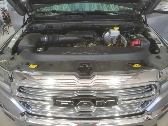 2019 RAM 1500 LARAM 1C6SRFJT8KN812802