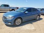 2019 VOLKSWAGEN JETTA S - 3VWCB7BU5KM244871