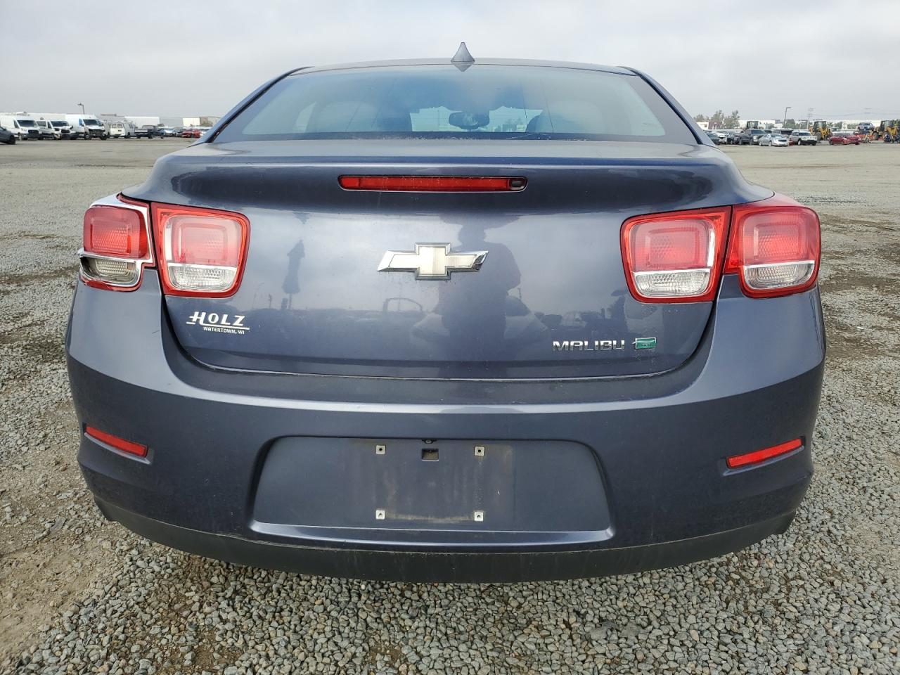 CHEVROLET MALIBU 1LT