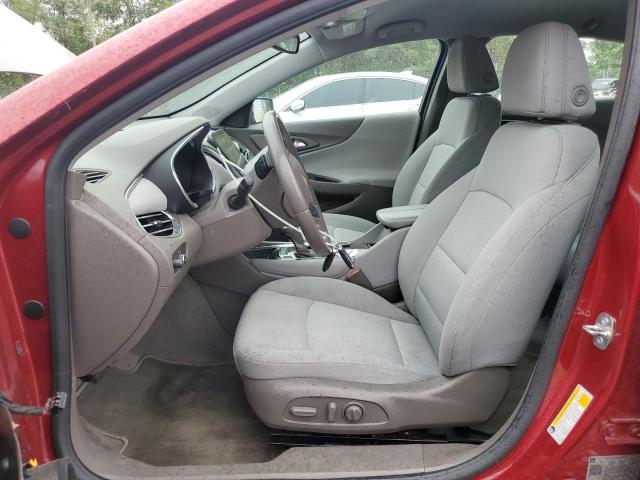 2018 CHEVROLET MALIBU LT 1G1ZD5ST7JF273959