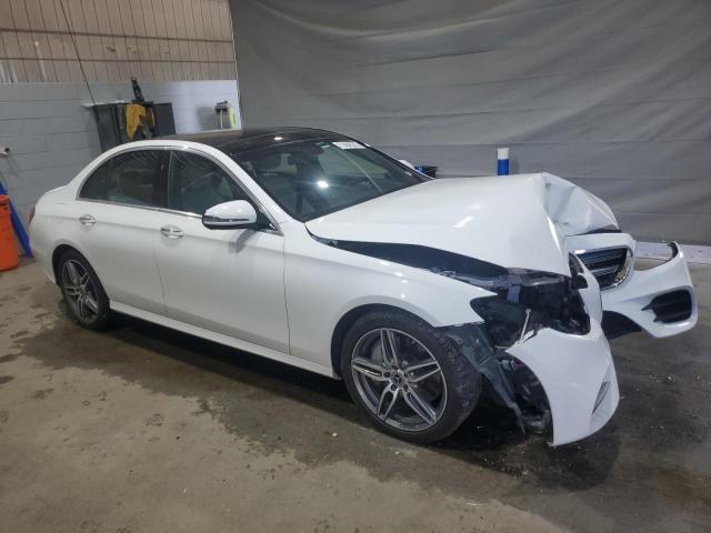 2019 MERCEDES-BENZ E 450 4MAT WDDZF6JB2KA490193
