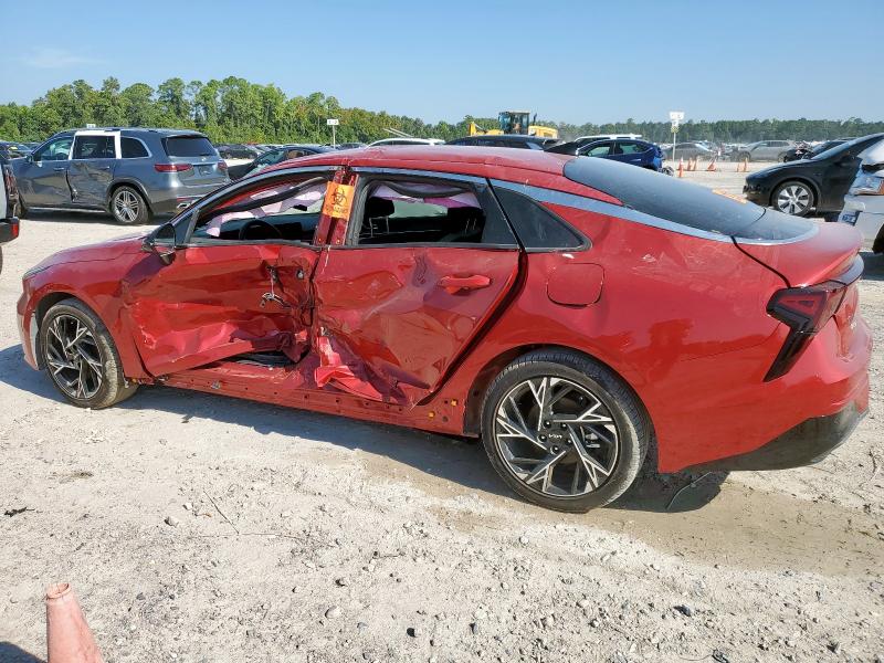 2025 KIA K5 GT LINE KNAG64J75S5280470