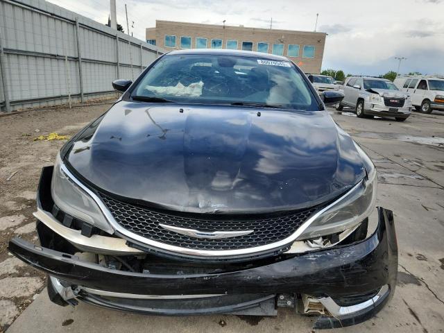 2015 CHRYSLER 200 LIMITE 1C3CCCAB8FN746346