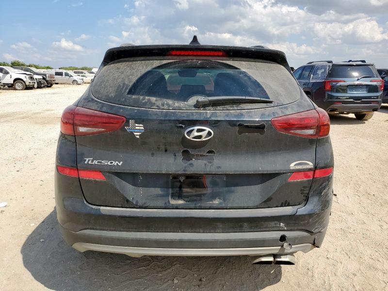 2020 HYUNDAI TUCSON LIM KM8J33ALXLU153242