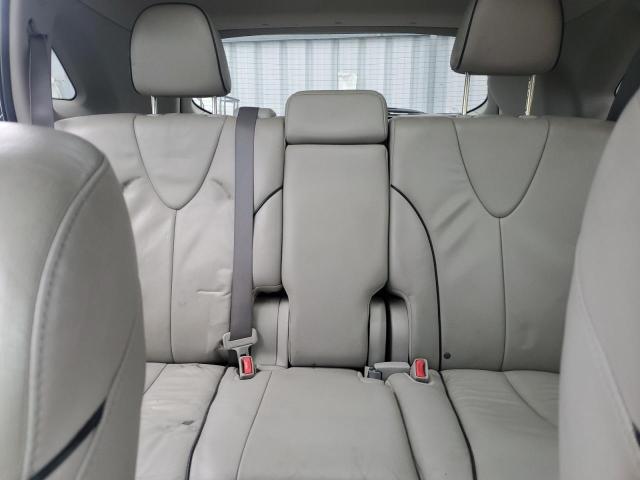 2011 TOYOTA VENZA - 4T3BK3BB4BU050224