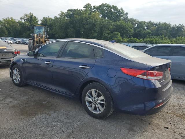 2016 KIA OPTIMA LX - 5XXGT4L37GG089903