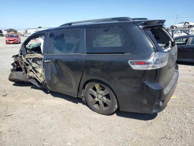 2015 TOYOTA SIENNA SPO 5TDXK3DC0FS582752