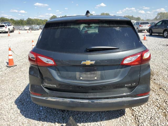 2019 CHEVROLET EQUINOX LT 3GNAXUEV0KS628171