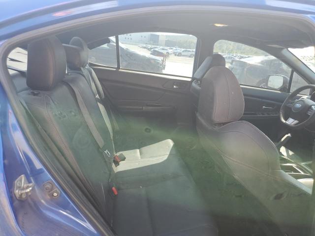 2015 SUBARU WRX LIMITED JF1VA1G6XF9804562