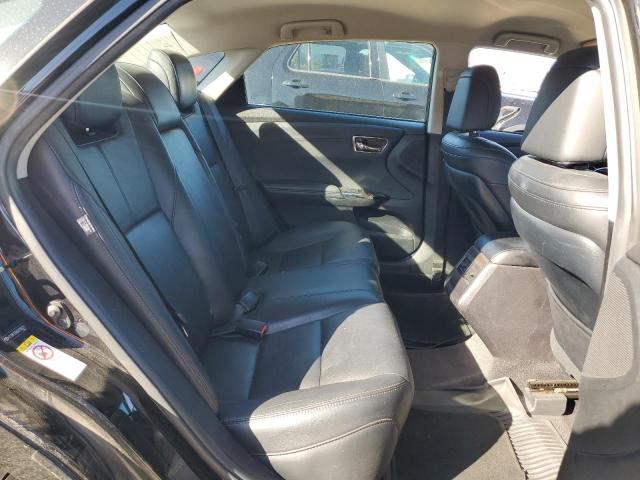 2016 TOYOTA AVALON XLE - 4T1BK1EB6GU199279