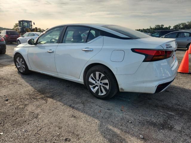 2023 NISSAN ALTIMA S - 1N4BL4BV3PN361936