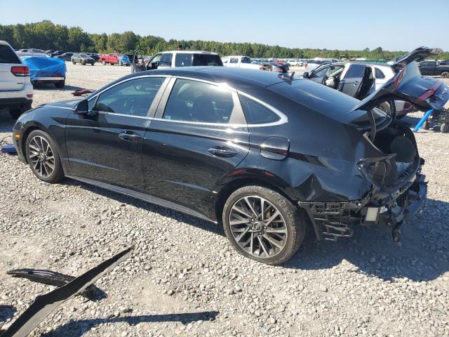 2023 HYUNDAI SONATA LIM KMHL34J22PA316480