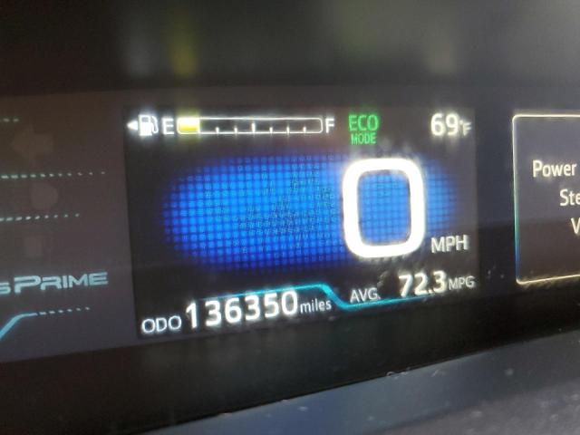 2017 TOYOTA PRIUS PRIM - JTDKARFP3H3057298