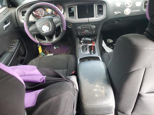 2023 DODGE CHARGER SX 2C3CDXBG7PH700306