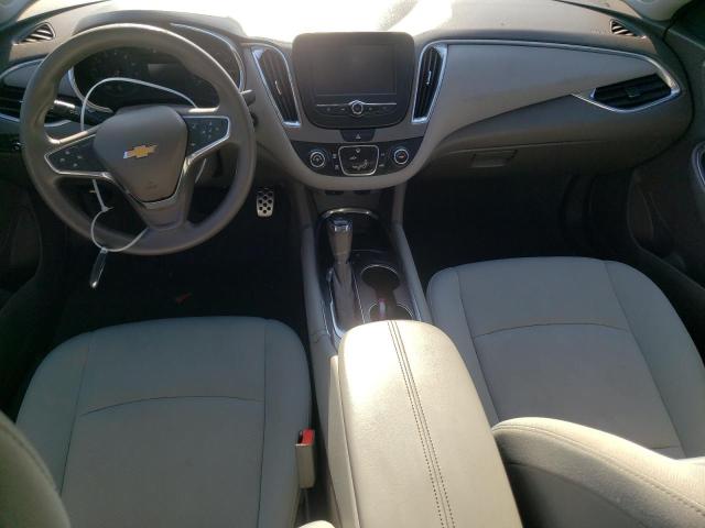 2016 CHEVROLET MALIBU LT 1G1ZE5ST8GF354801