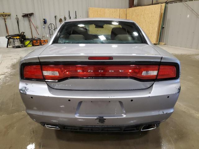 2013 DODGE CHARGER SE - 2C3CDXBG9DH563039