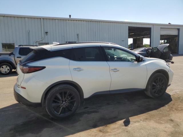 2024 NISSAN MURANO SV 5N1AZ2BJ1RC102443