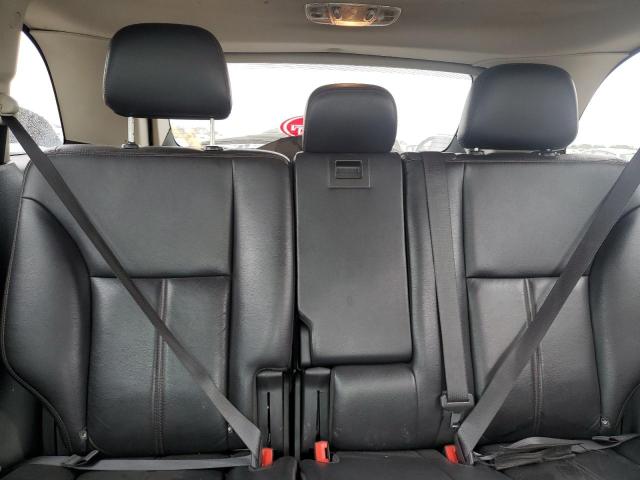 2011 FORD EDGE SEL - 2FMDK3JC4BBB51913