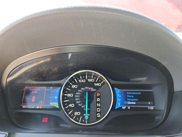2013 FORD EDGE LIMIT - 2FMDK4KC8DBA98043