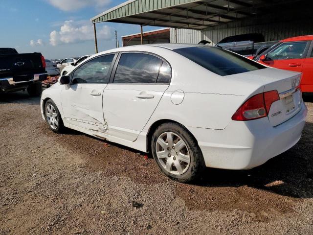 2010 HONDA CIVIC LX - 2HGFA1F53AH508297