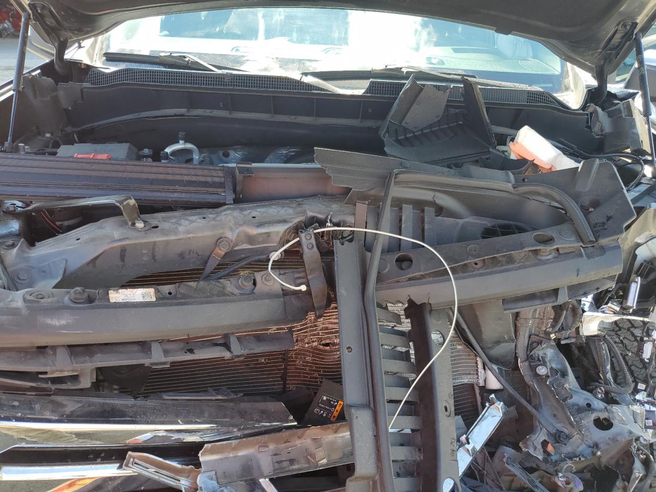 CHEVROLET SILVERADO C1500 LT