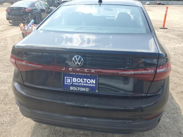 2025 VOLKSWAGEN JETTA S #3298046152