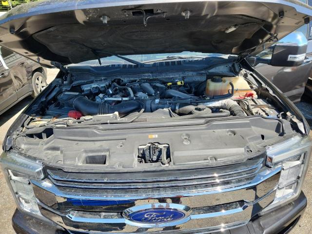 2017 FORD F250 SUPER DUTY 1FT7W2BT6HEC42340