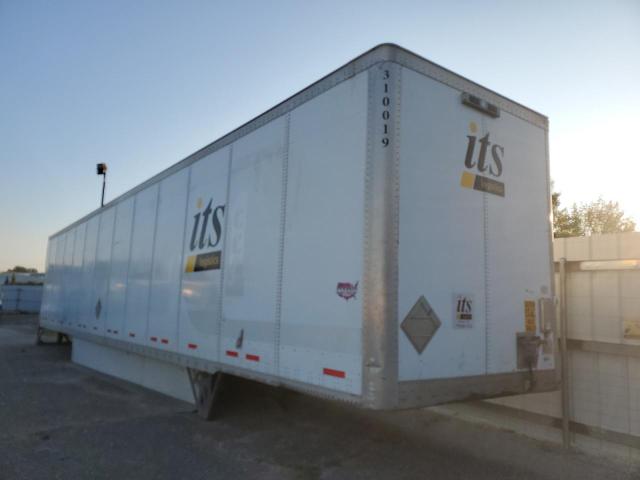 Global Auto Auctions: 2015 WABASH UNKNOWN