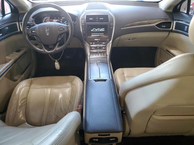 2015 LINCOLN MKZ 3LN6L2G91FR616179